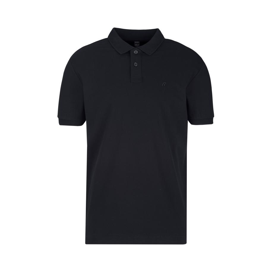 Replay REPLAY Shirt zwart -