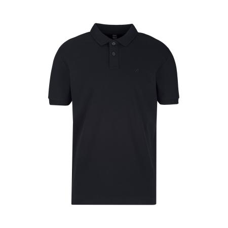 Replay REPLAY Shirt zwart