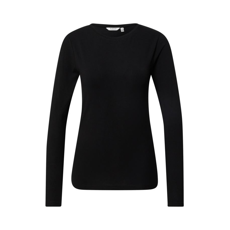 b.young b.young Shirt BYPamila zwart -