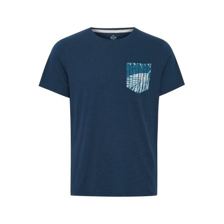 11 Project 11 Project Shirt blauw