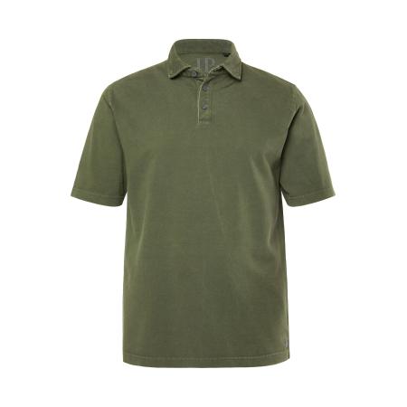 JP1880 JP1880 Shirt grasgroen
