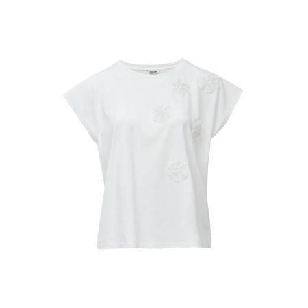 Salsa Salsa Jeans Shirt wit