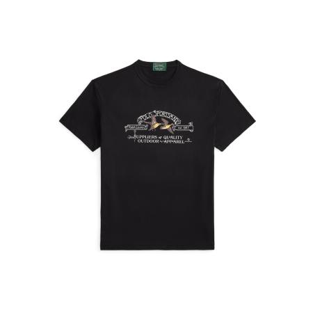 Polo Ralph Lauren Polo Ralph Lauren Shirt bruin / geel / zwart / wit