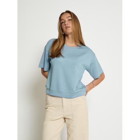 Desires DESIRES Shirt Inka lichtblauw