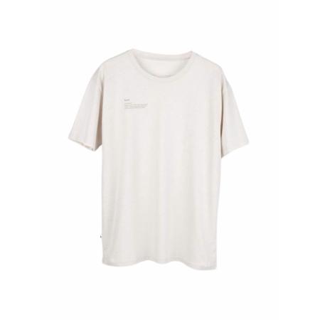 NIKIN NIKIN Shirt TreeShirt Forest Ecosystem wit