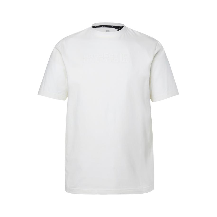 JAY-PI JAY-PI Shirt offwhite -