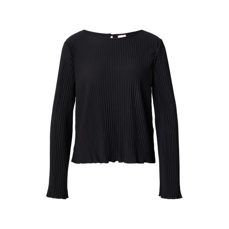 YAS YAS Shirt YASALISA zwart