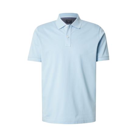 OLYMP Shirt pastelblauw