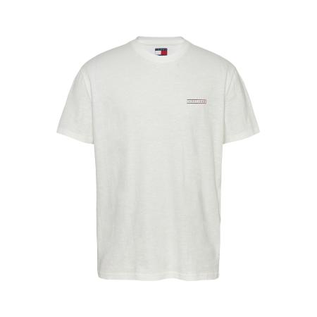 Tommy Jeans Tommy Jeans Shirt wit