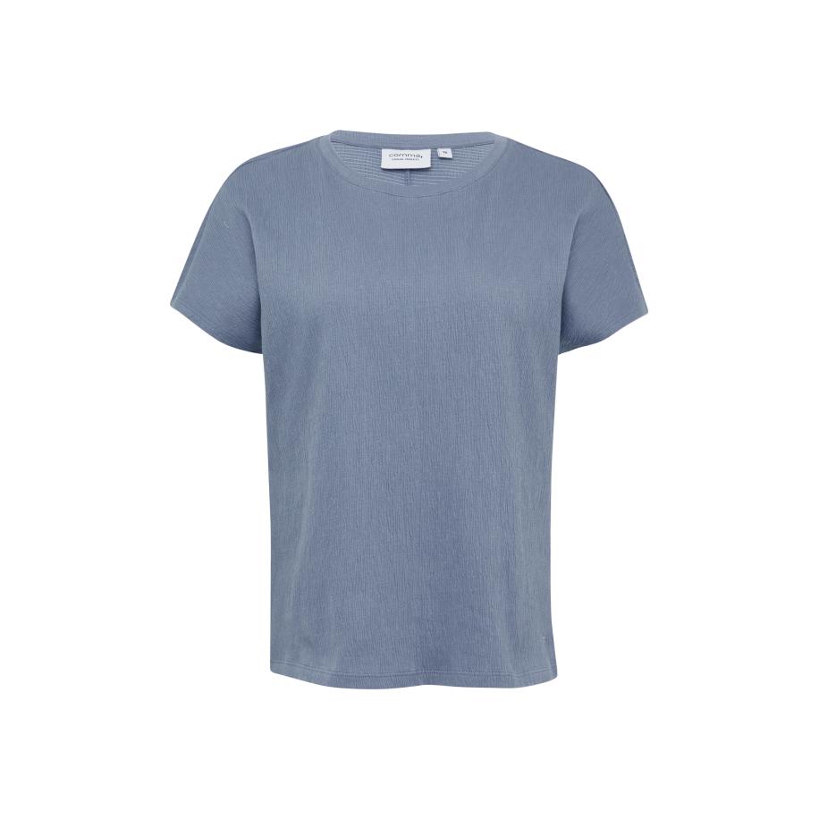 comma casual identity comma casual identity Shirt opaal -