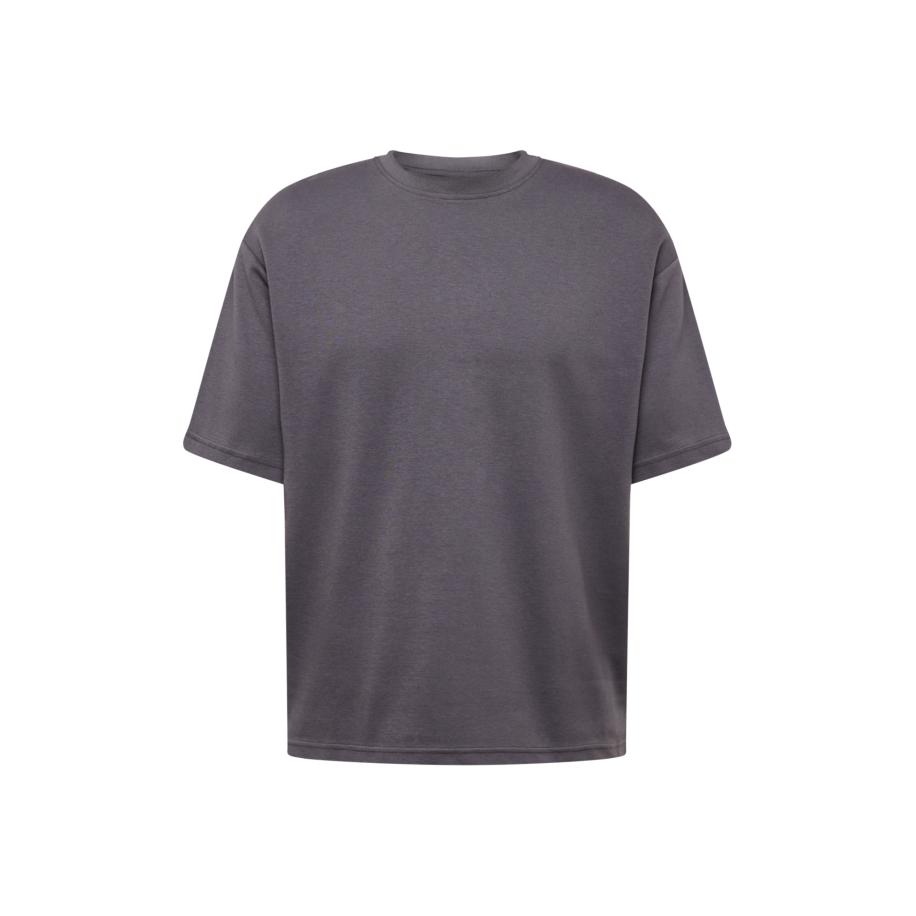 Selected SELECTED Shirt basaltgrijs -