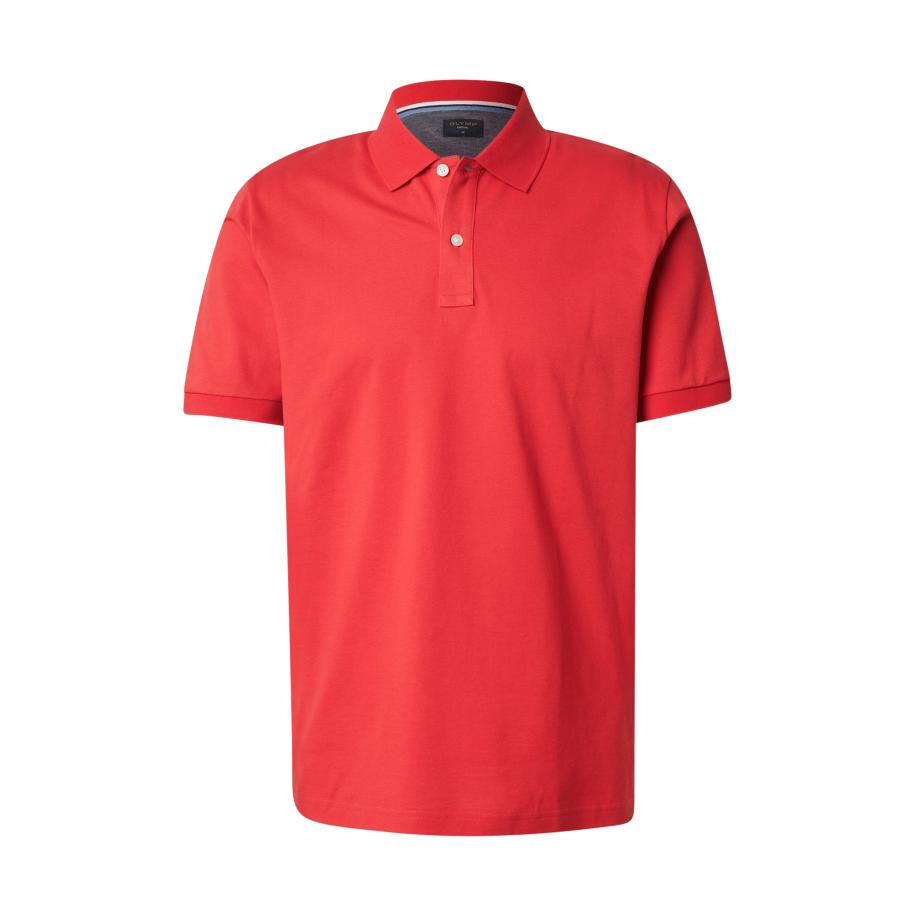 Olymp OLYMP Shirt rood -