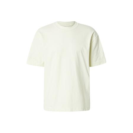 Hollister HOLLISTER Shirt pasteelgeel
