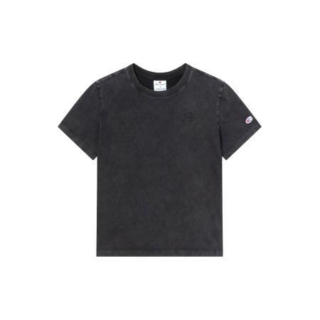 Champion Authentic Athletic Apparel Champion Authentic Athletic Apparel Shirt zwart