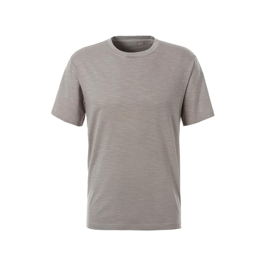 JOHN DEVIN JOHN DEVIN Shirt grijs -