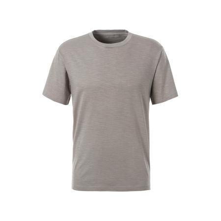 JOHN DEVIN JOHN DEVIN Shirt grijs