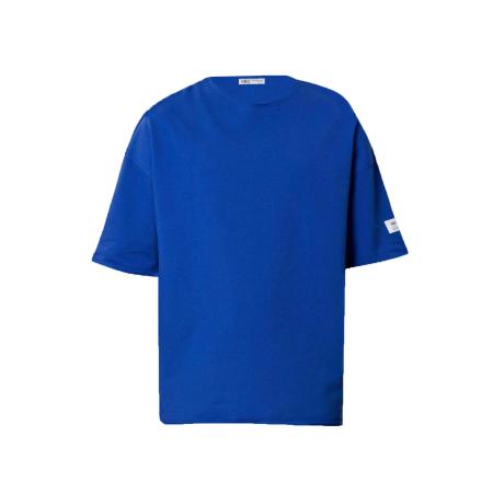 VAMOS CLO Shirt blauw / donkerblauw