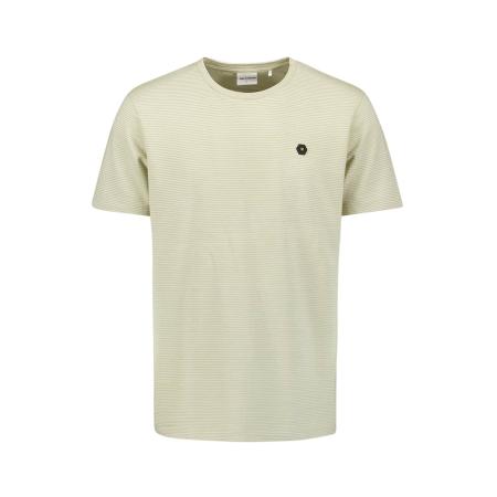 No Excess No Excess Shirt pastelgroen