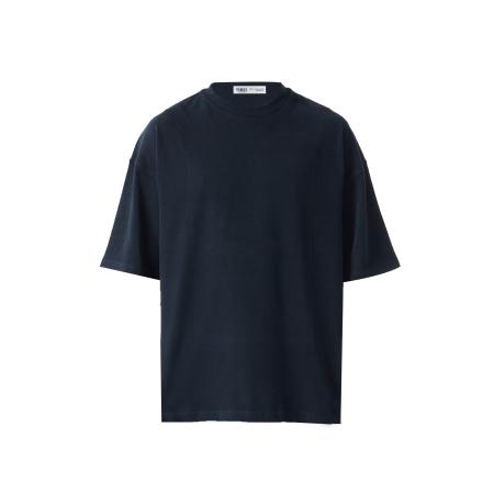VAMOS CLO Shirt blauw / navy