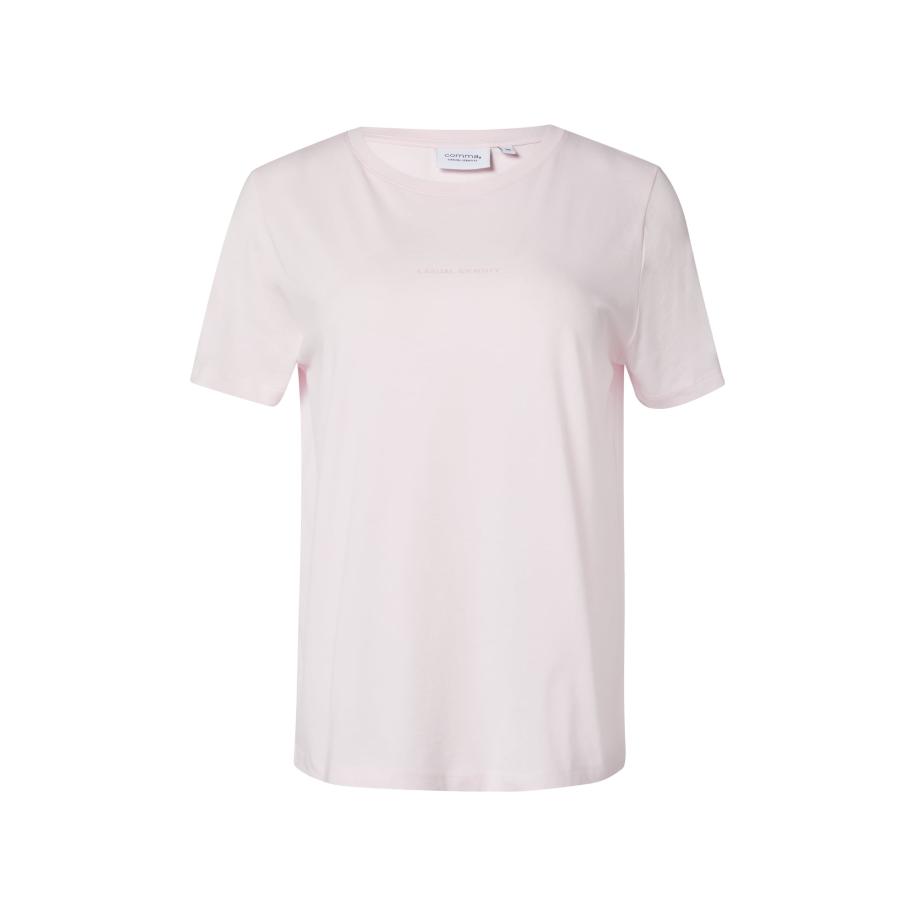 comma casual identity comma casual identity Shirt rosa -