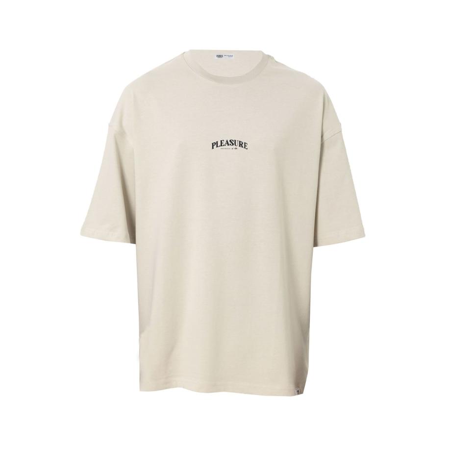 VAMOS CLO Shirt gemengde kleuren / zwart / wit Wit