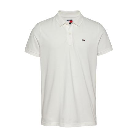 Tommy Jeans Tommy Jeans Shirt ecru