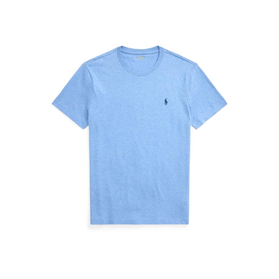 Polo Ralph Lauren Shirt lichtblauw Blauw