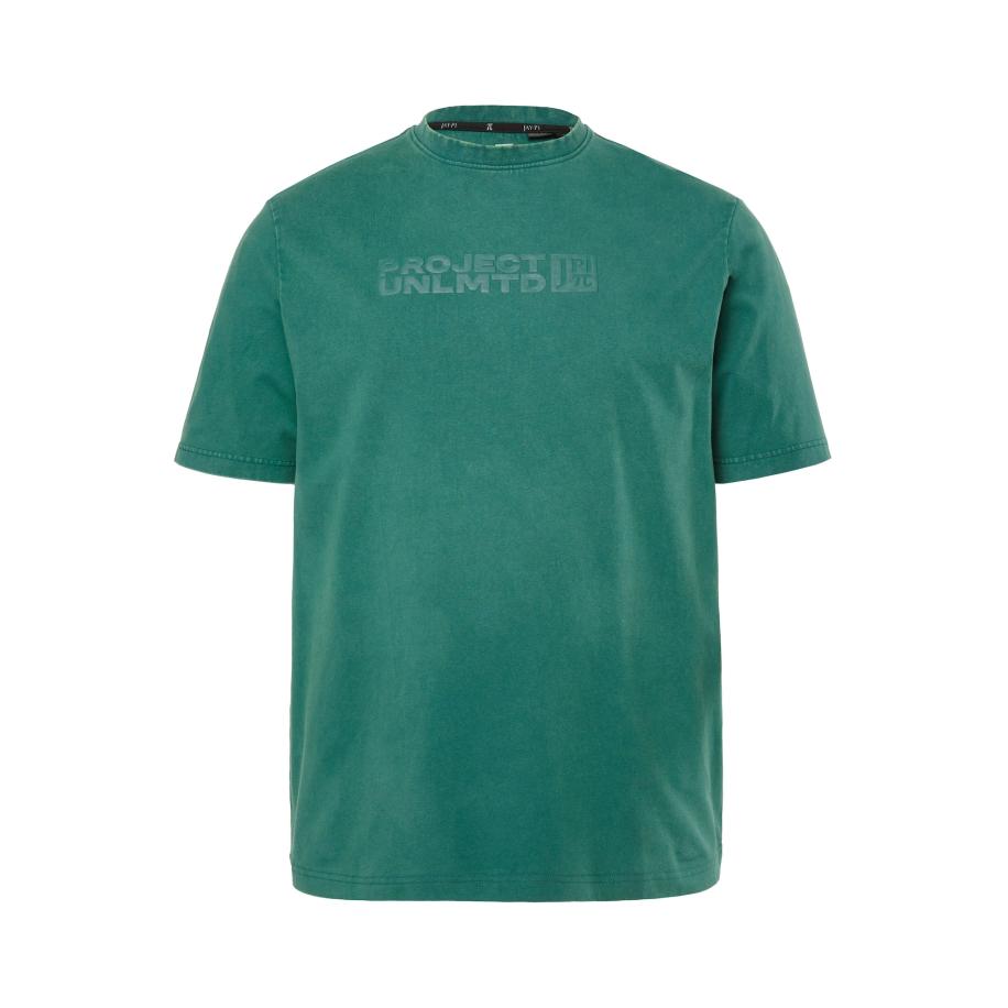 JAY-PI JAY-PI Shirt smaragd -
