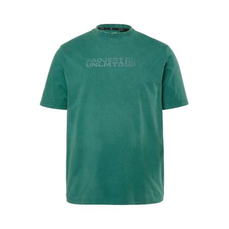 JAY-PI JAY-PI Shirt smaragd