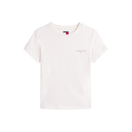 Tommy Jeans Tommy Jeans Shirt crème / wit