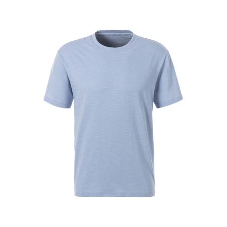 JOHN DEVIN JOHN DEVIN Shirt lichtblauw