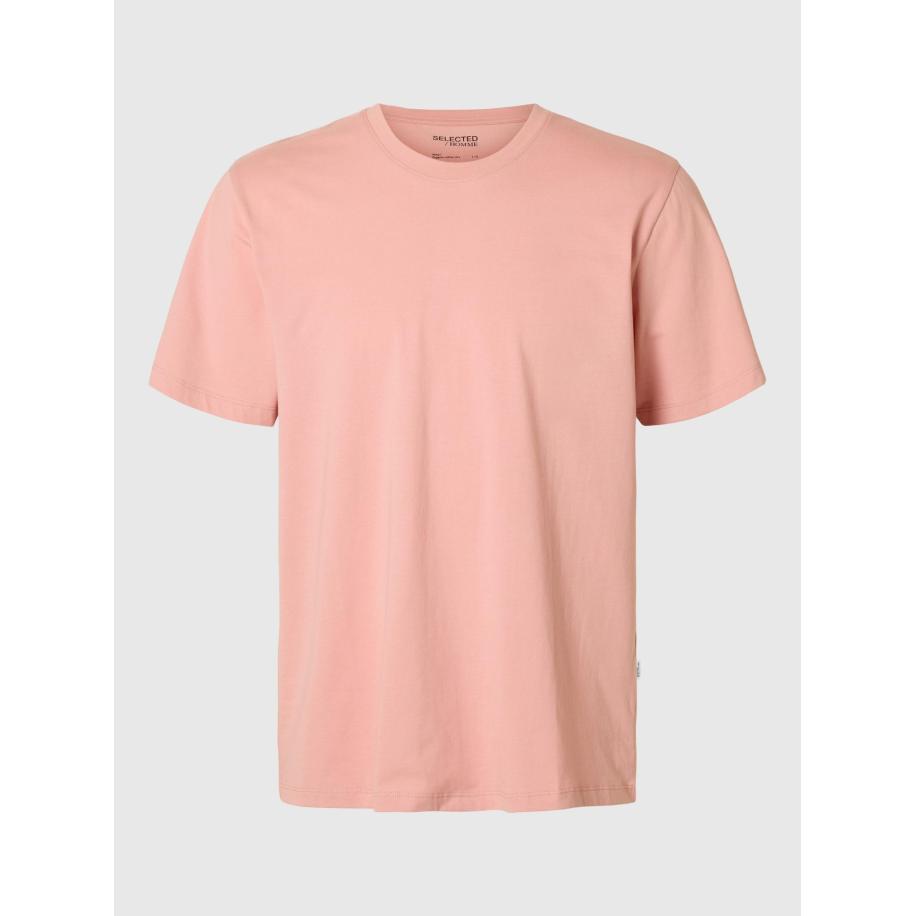 Selected SELECTED Shirt oudroze -