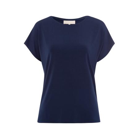 Les Lunes Les Lunes Shirt MOLLY marine