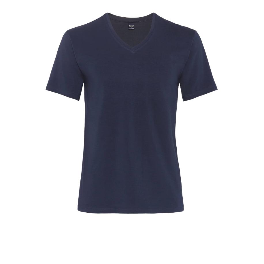Boggi Milano Boggi Milano Onderhemd navy -