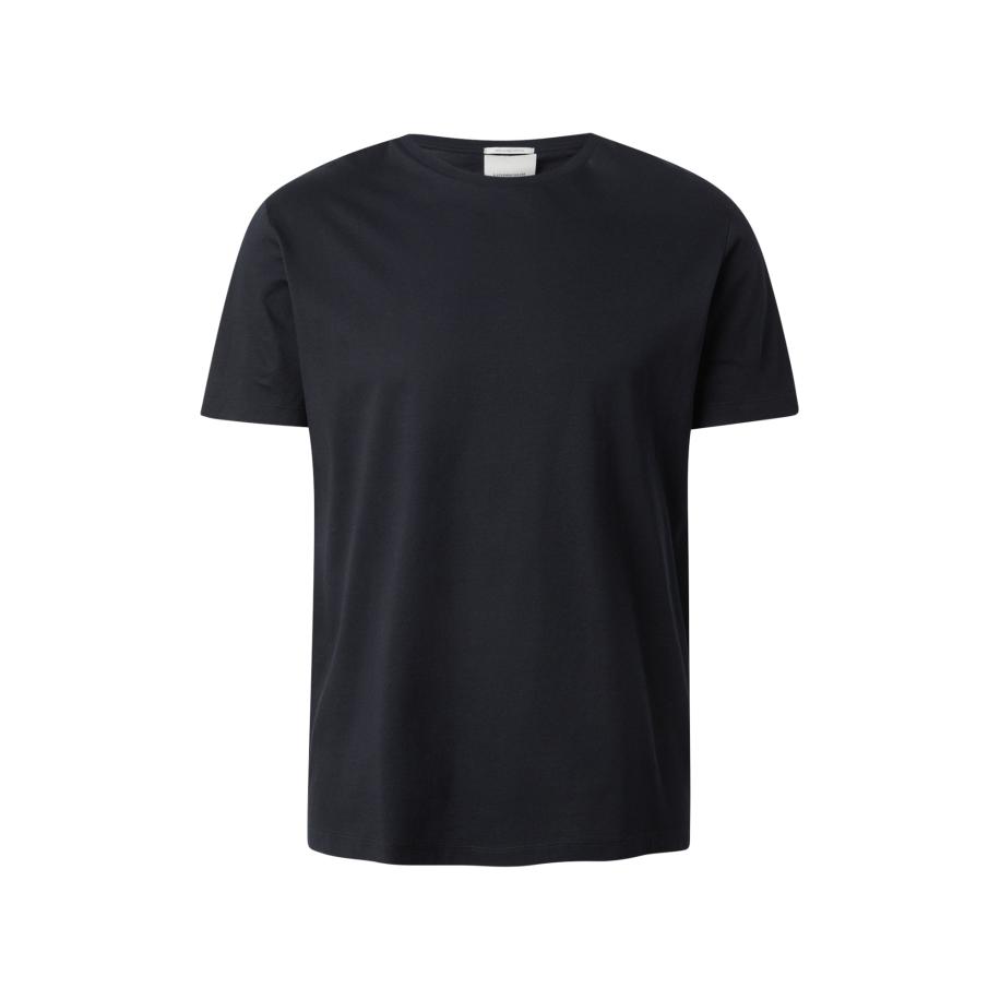 Lindbergh Lindbergh Shirt zwart -