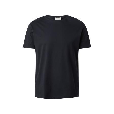 Lindbergh Lindbergh Shirt zwart