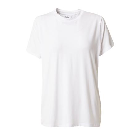 Saint Tropez SAINT TROPEZ Shirt Adelia wit