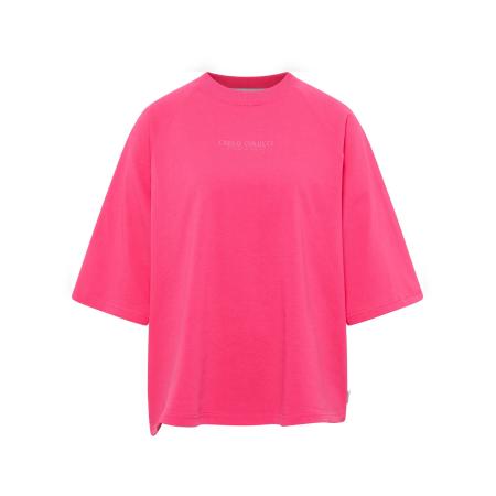 carlo colucci Carlo Colucci Shirt Drovandi pink