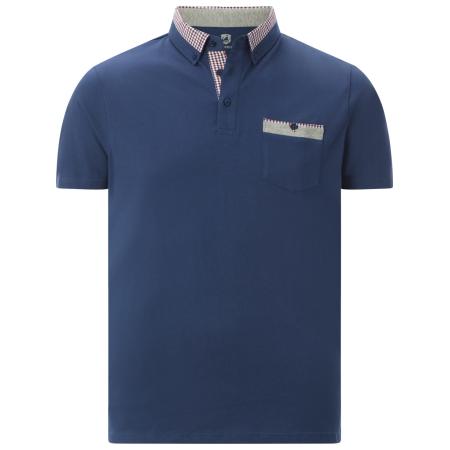 jan vanderstorm Jan Vanderstorm Shirt blauw