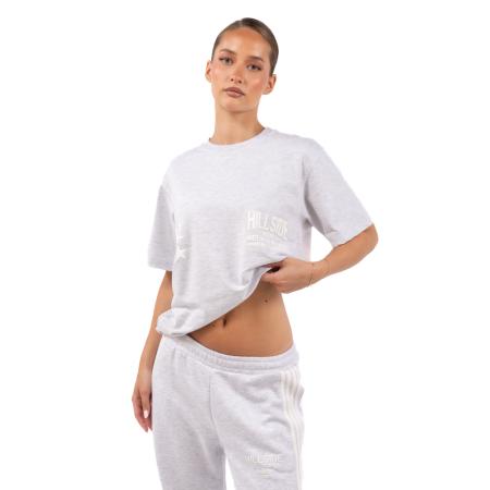 Hillside 90210 Oversized T-shirt