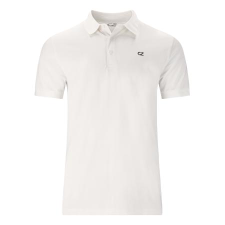 Cruz Cruz Shirt Harrold wit