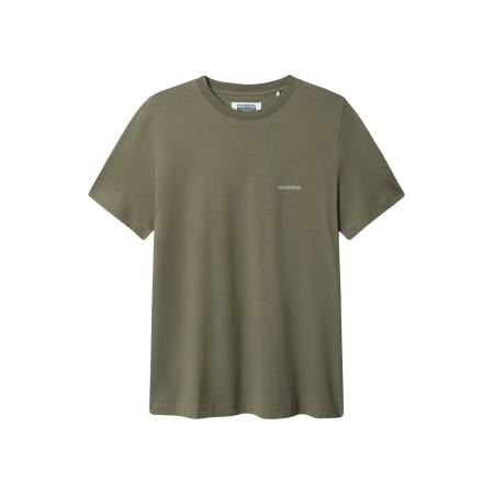 Gabba GABBA Shirt Dune groen