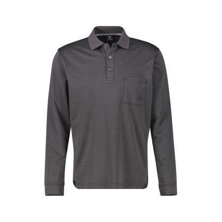 Lerros LERROS Shirt zwart