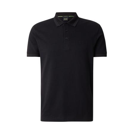 Hugo Boss BOSS Shirt Paddy zwart