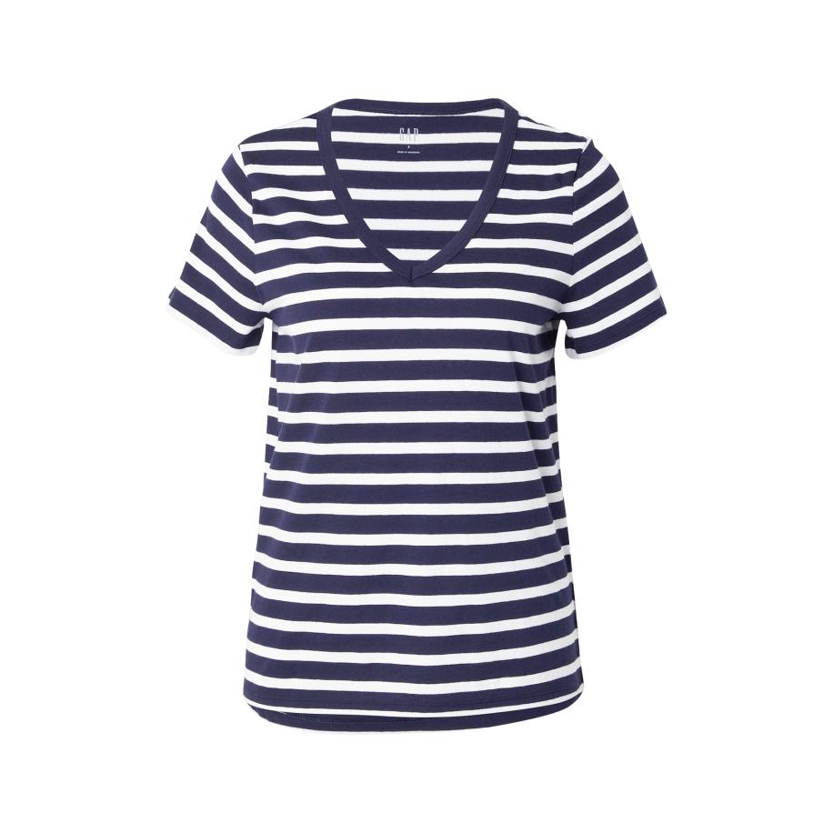 GAP GAP Shirt navy / wit -