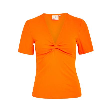 Peppercorn Peppercorn Shirt Nina oranje