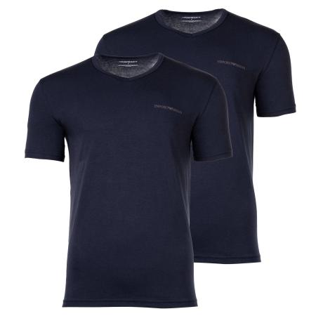 Emporio Armani Emporio Armani Shirt marine