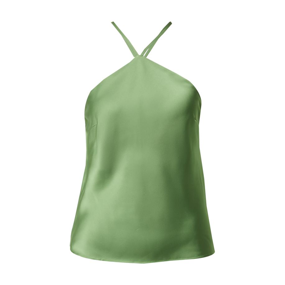 EDITED EDITED Top Kayleen groen -