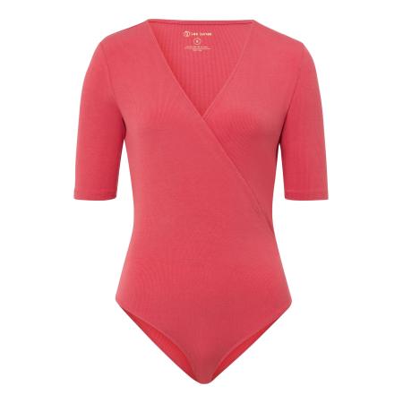 Les Lunes Les Lunes Shirt body rood