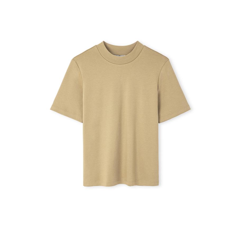 Ipekyol Ipekyol Shirt beige -